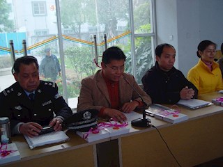 2007成人仪式