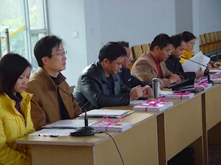 2007成人仪式