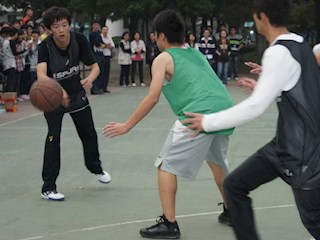 体艺节活动