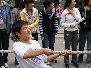 体艺节活动