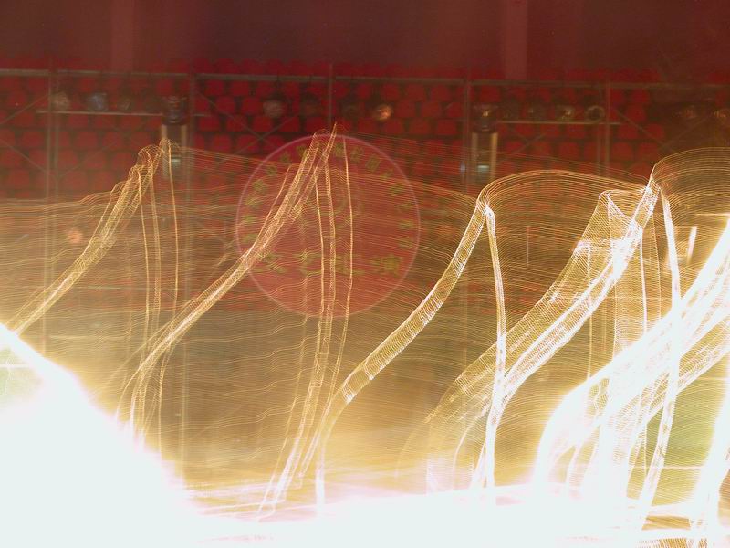 文艺汇演---梦幻舞台