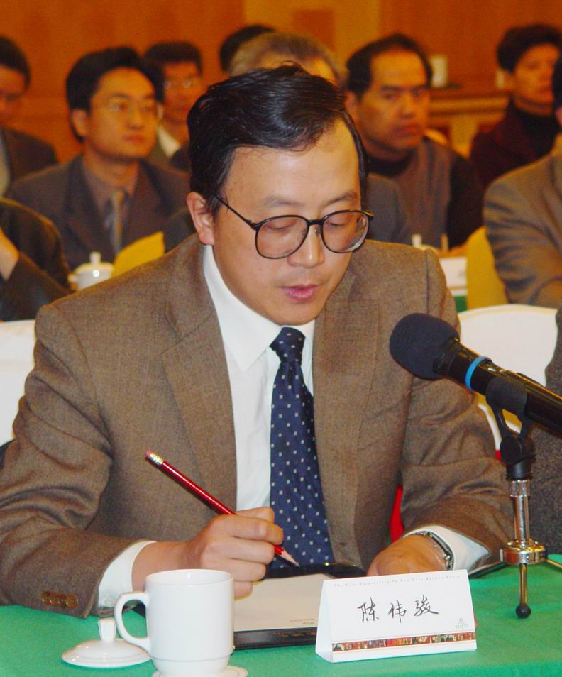 四星验收通报会现场