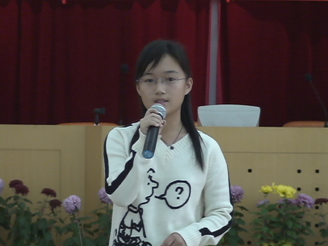 校园歌手大奖赛