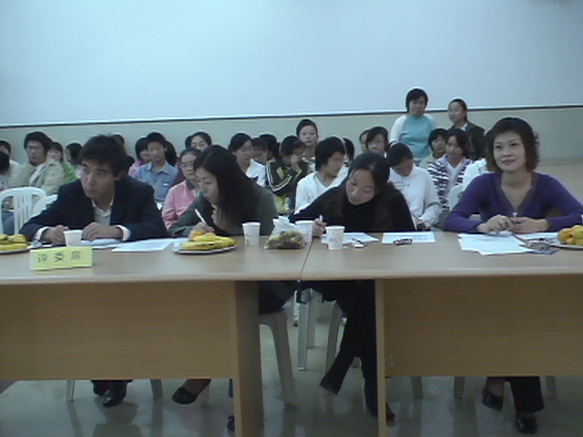 校园歌手大奖赛