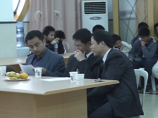 校园歌手大奖赛