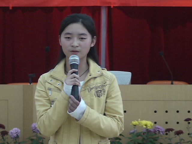 校园歌手大奖赛