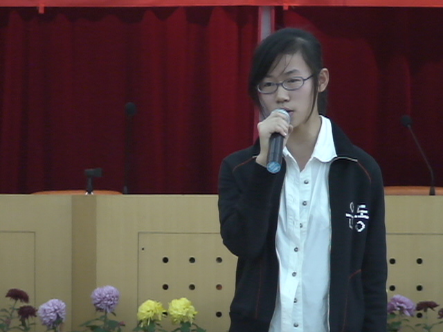 校园歌手大奖赛