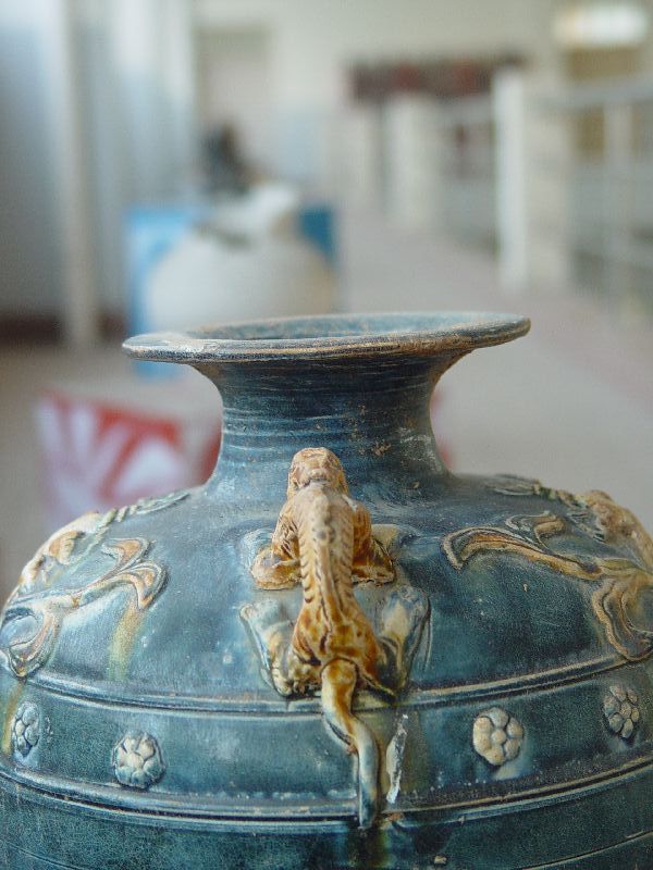 第十届校艺术节展览掠影