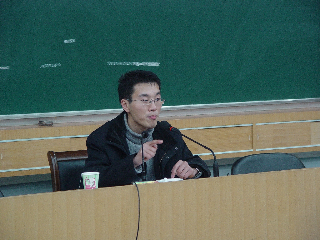 新东方英语讲座