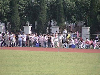 十一届运动会照片