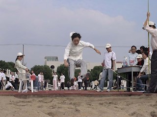 十一届运动会照片