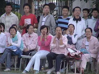 十一届运动会照片