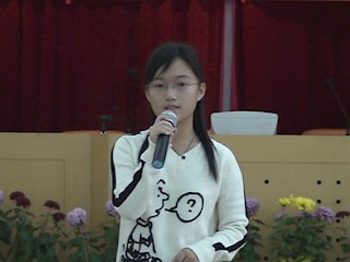 校园歌手大奖赛