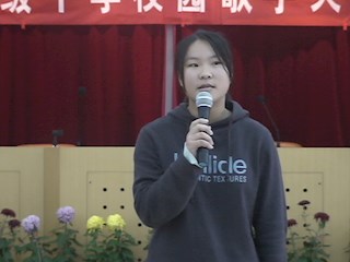 校园歌手大奖赛