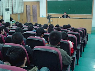 新东方英语讲座