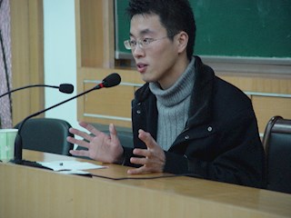 新东方英语讲座