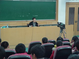 新东方英语讲座