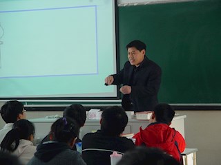 吴中区第二届名师展示活动