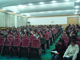 2009高考百日动员